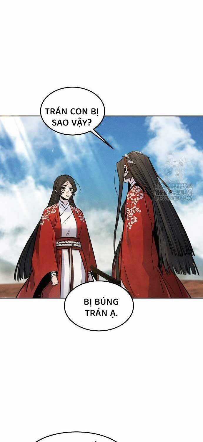 Cuồng Ma Tái Thế - Chapter 124 - Trang 62