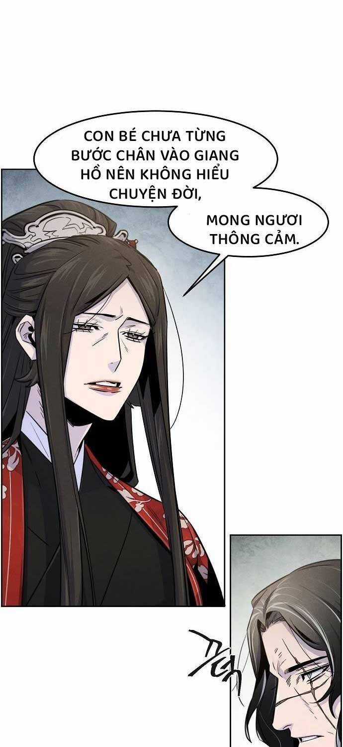 Cuồng Ma Tái Thế - Chapter 124 - Trang 65