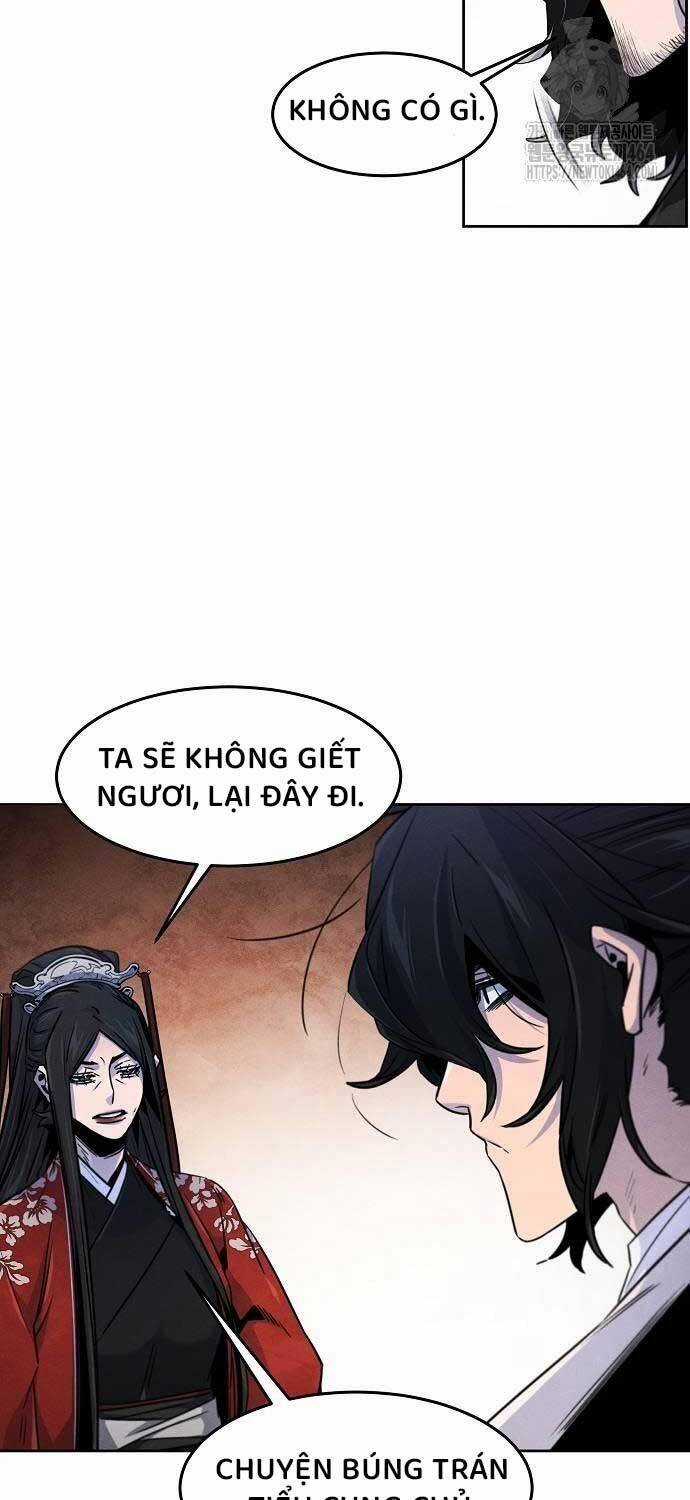Cuồng Ma Tái Thế - Chapter 124 - Trang 66