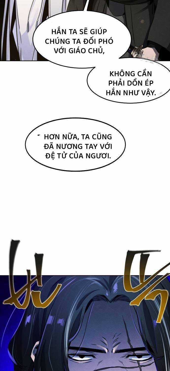 Cuồng Ma Tái Thế - Chapter 124 - Trang 68
