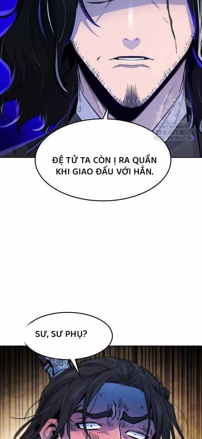 Cuồng Ma Tái Thế - Chapter 124 - Trang 69