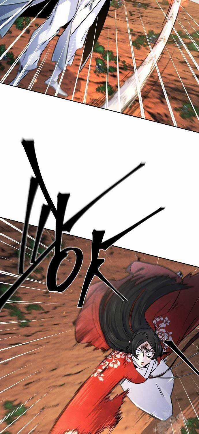 Cuồng Ma Tái Thế - Chapter 124 - Trang 10