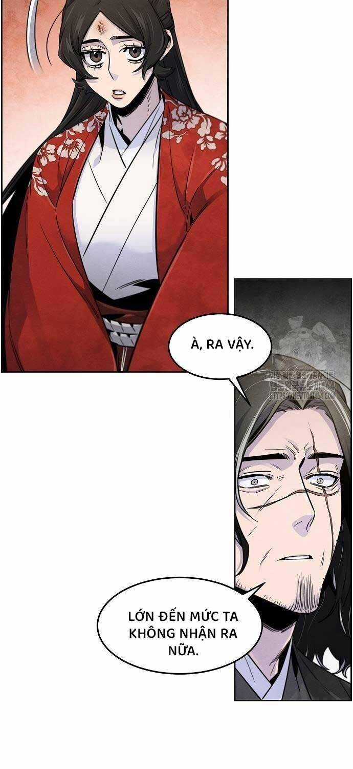 Cuồng Ma Tái Thế - Chapter 125 - Trang 19