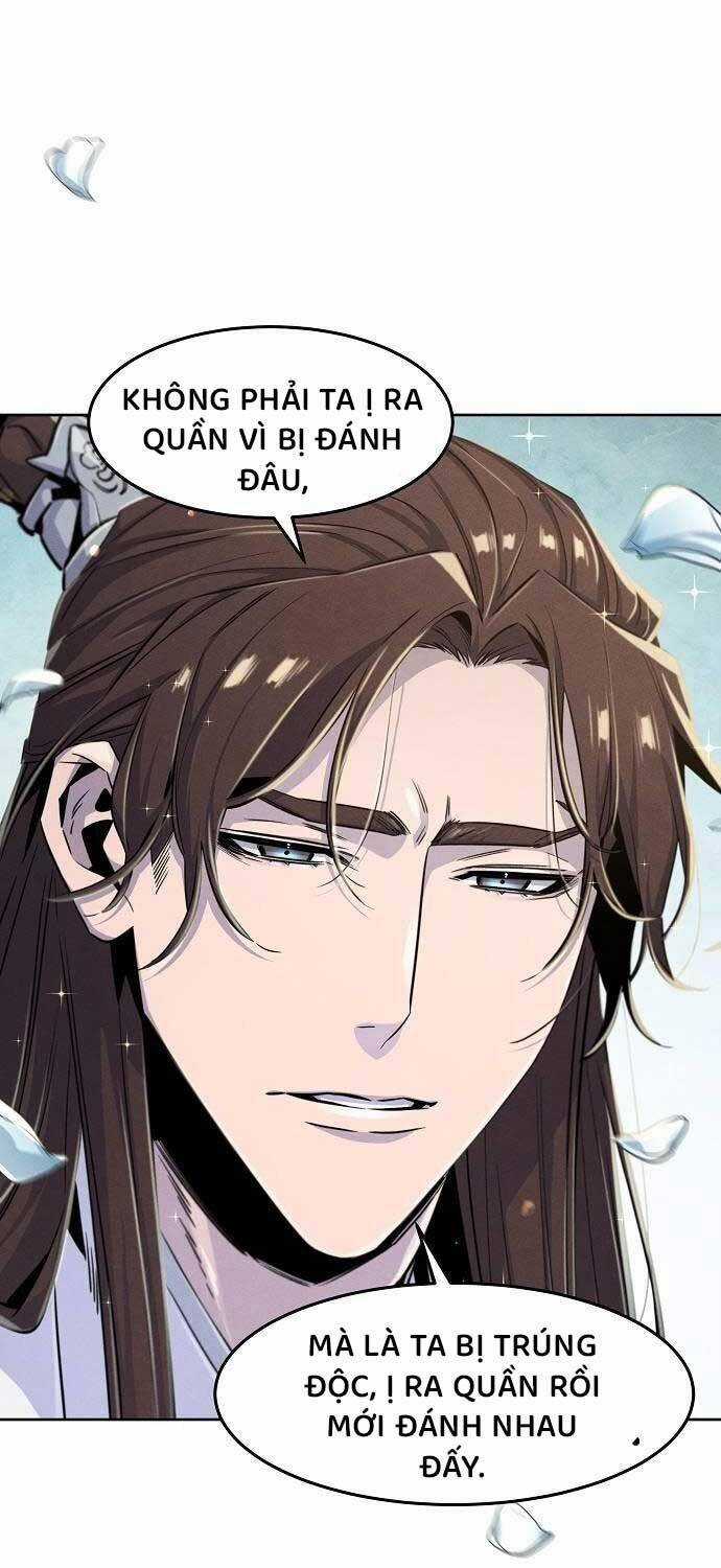 Cuồng Ma Tái Thế - Chapter 125 - Trang 3