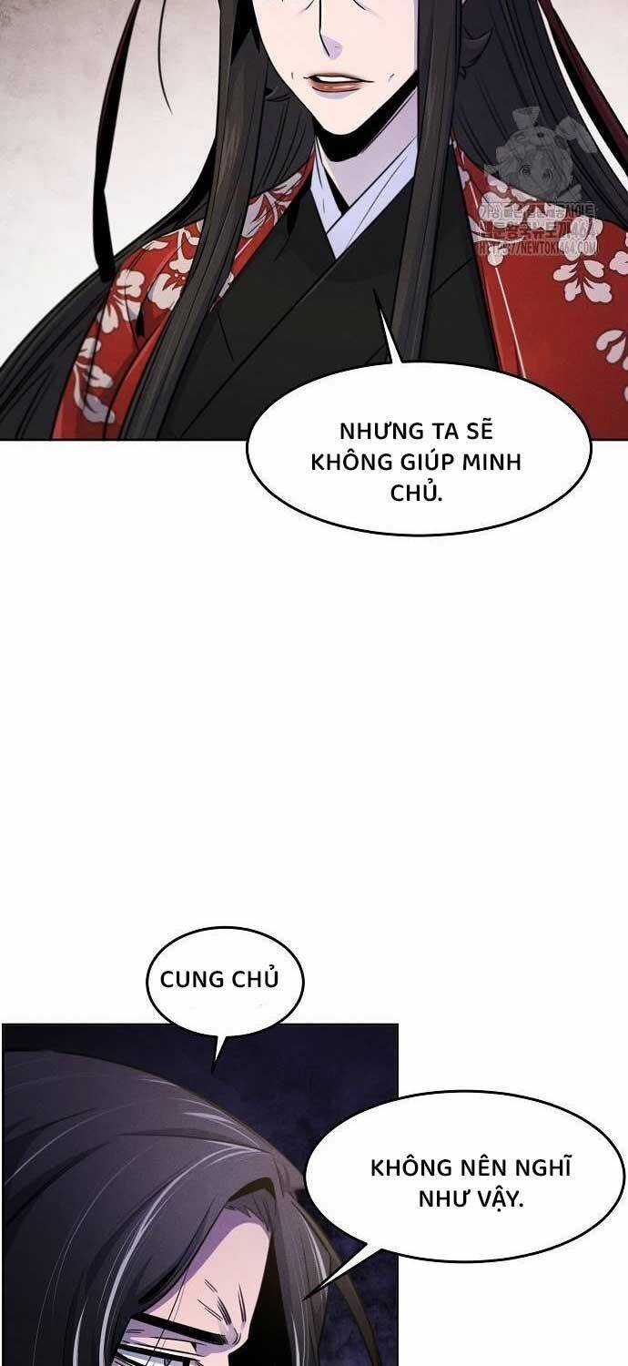 Cuồng Ma Tái Thế - Chapter 125 - Trang 24