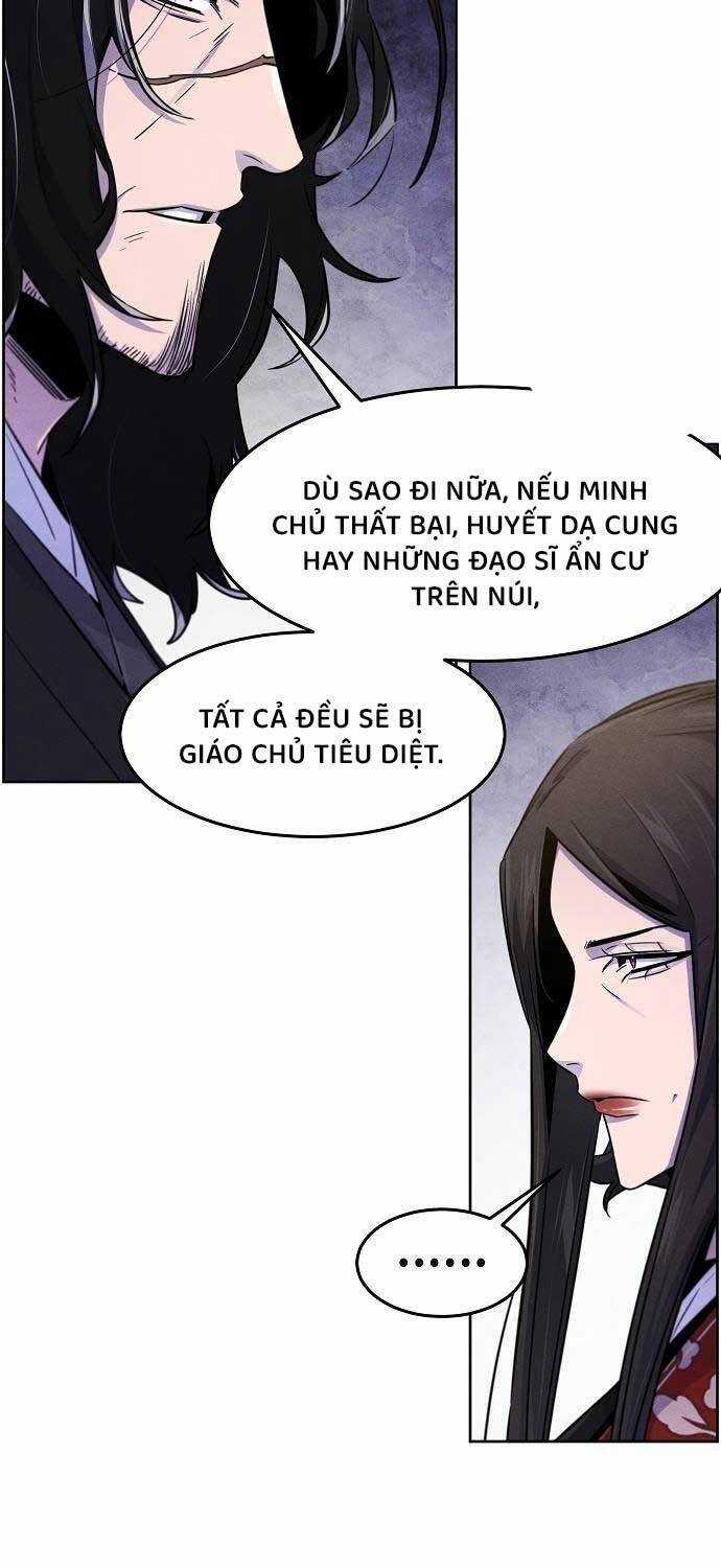 Cuồng Ma Tái Thế - Chapter 125 - Trang 25