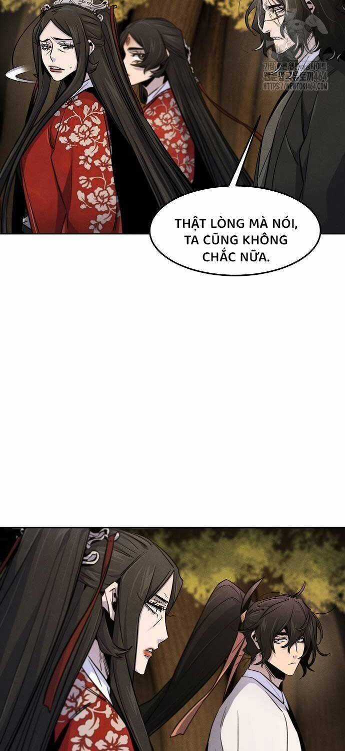 Cuồng Ma Tái Thế - Chapter 125 - Trang 33