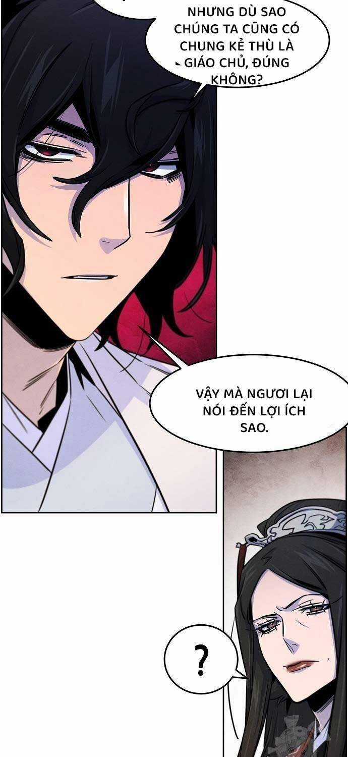 Cuồng Ma Tái Thế - Chapter 125 - Trang 41