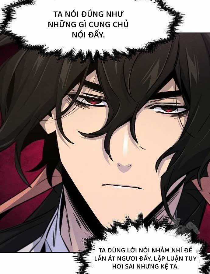 Cuồng Ma Tái Thế - Chapter 125 - Trang 50