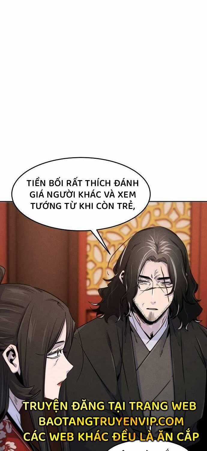 Cuồng Ma Tái Thế - Chapter 126 - Trang 2