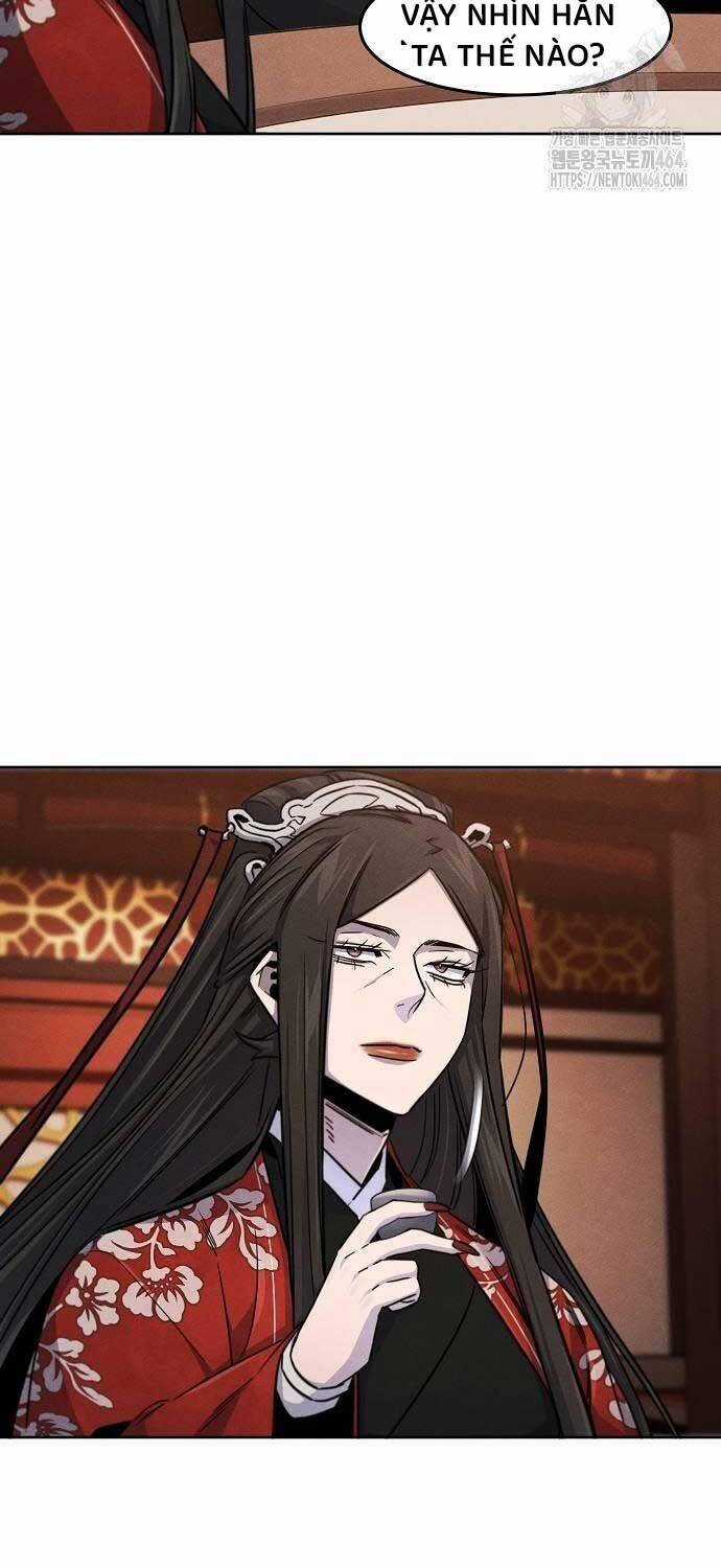 Cuồng Ma Tái Thế - Chapter 126 - Trang 3