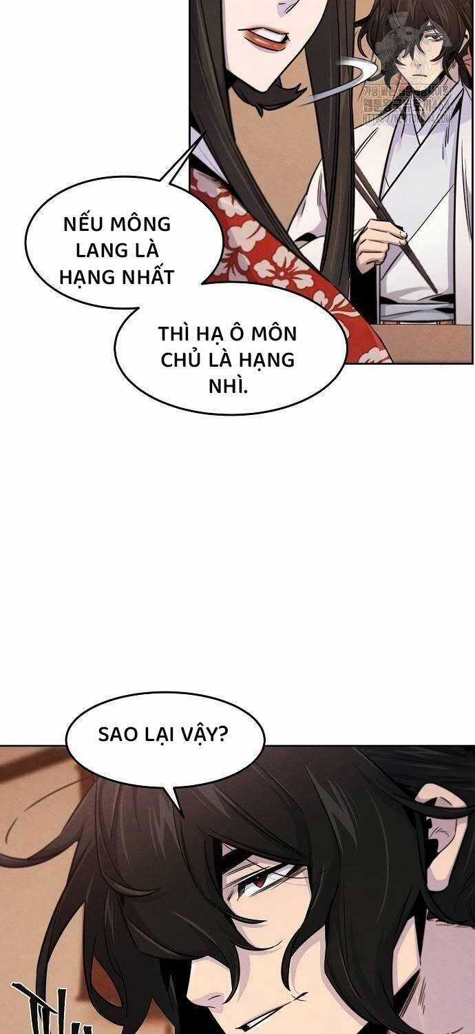 Cuồng Ma Tái Thế - Chapter 126 - Trang 21