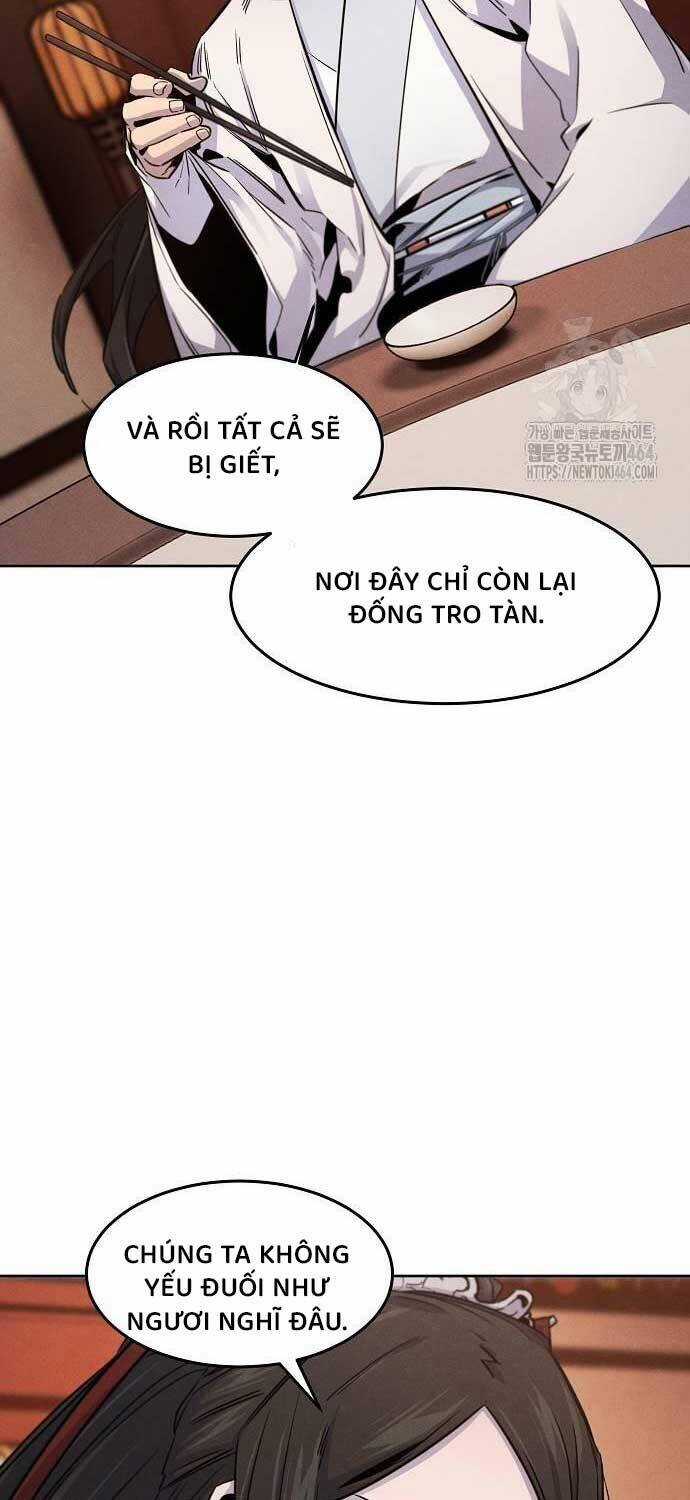 Cuồng Ma Tái Thế - Chapter 126 - Trang 33