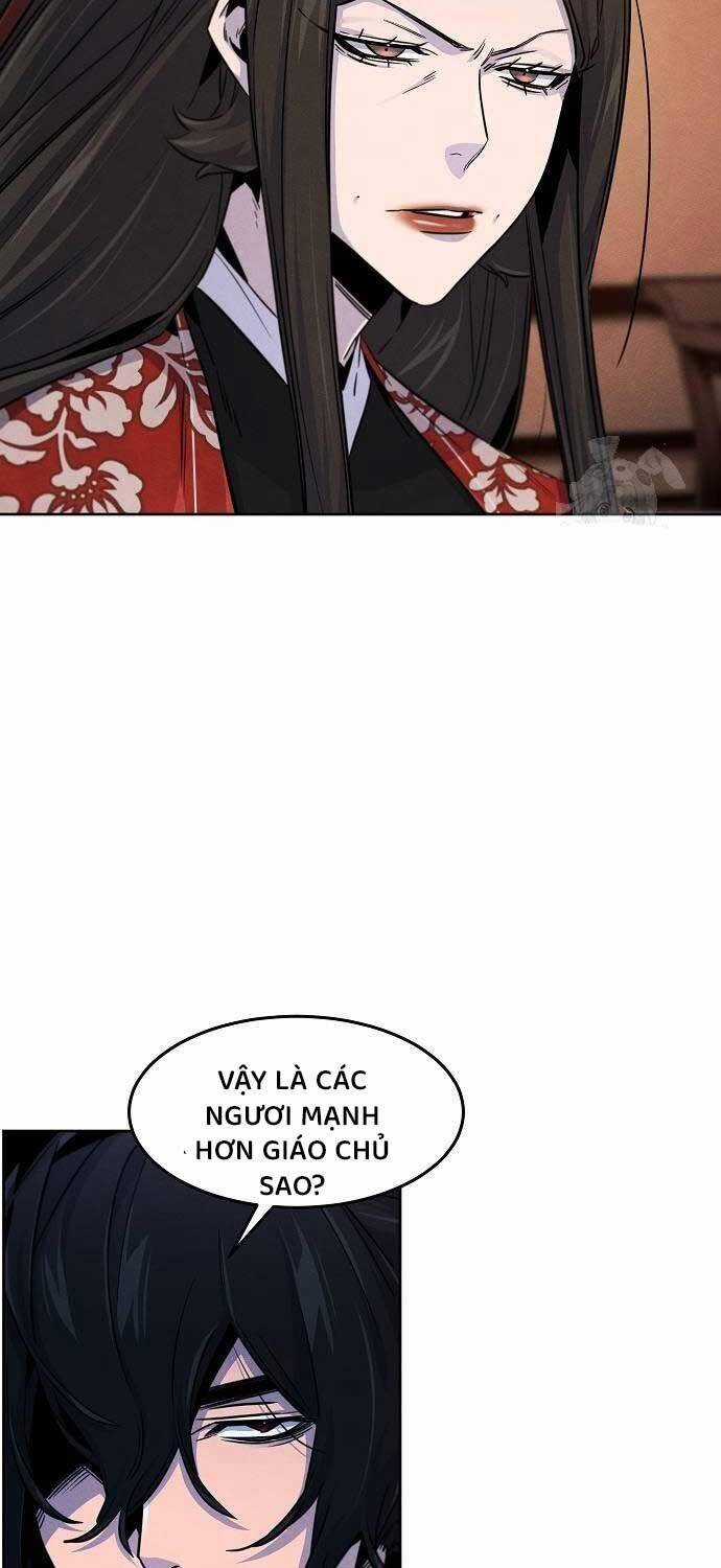 Cuồng Ma Tái Thế - Chapter 126 - Trang 34