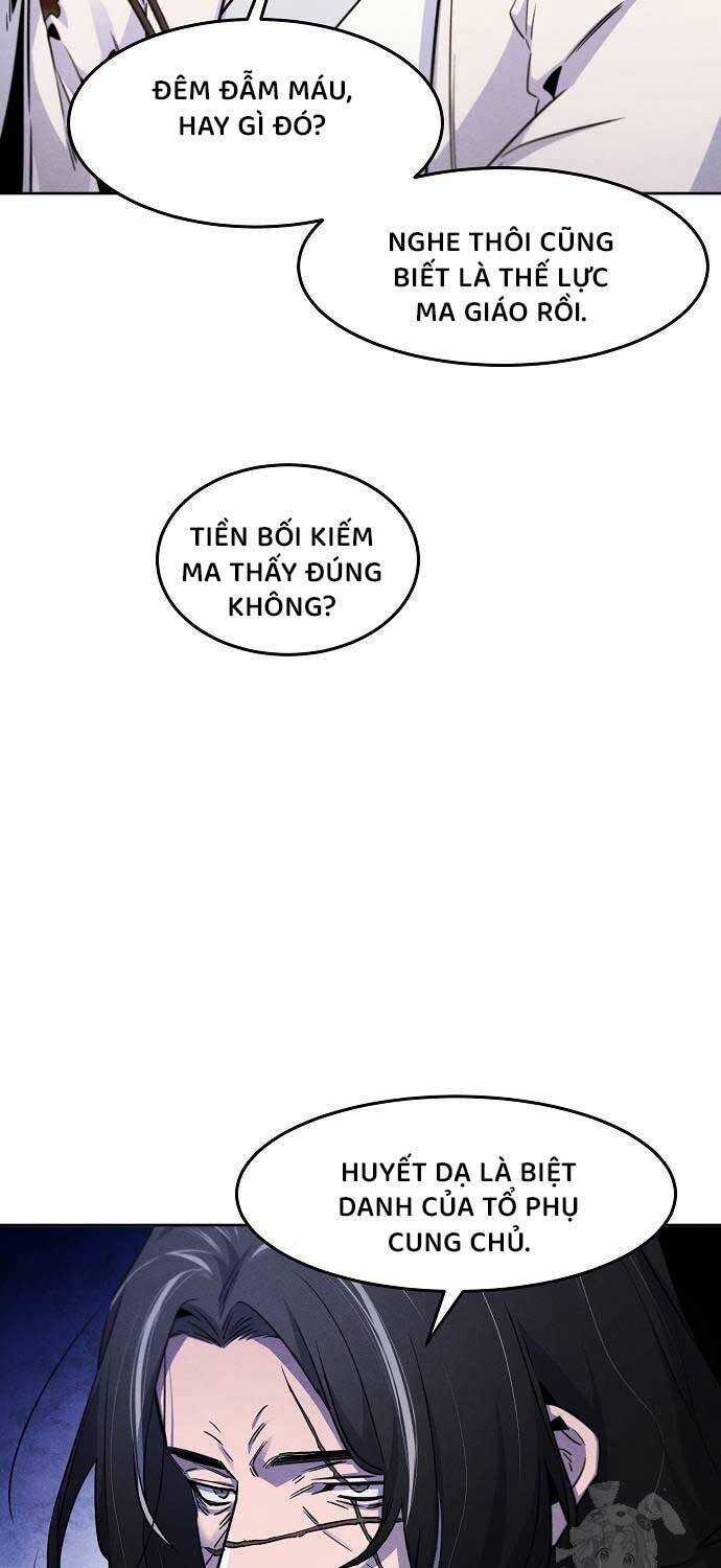 Cuồng Ma Tái Thế - Chapter 126 - Trang 37