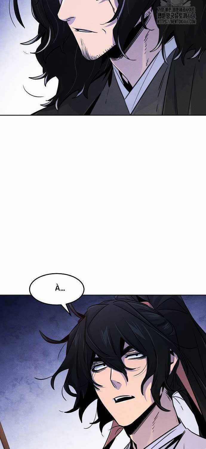 Cuồng Ma Tái Thế - Chapter 126 - Trang 38