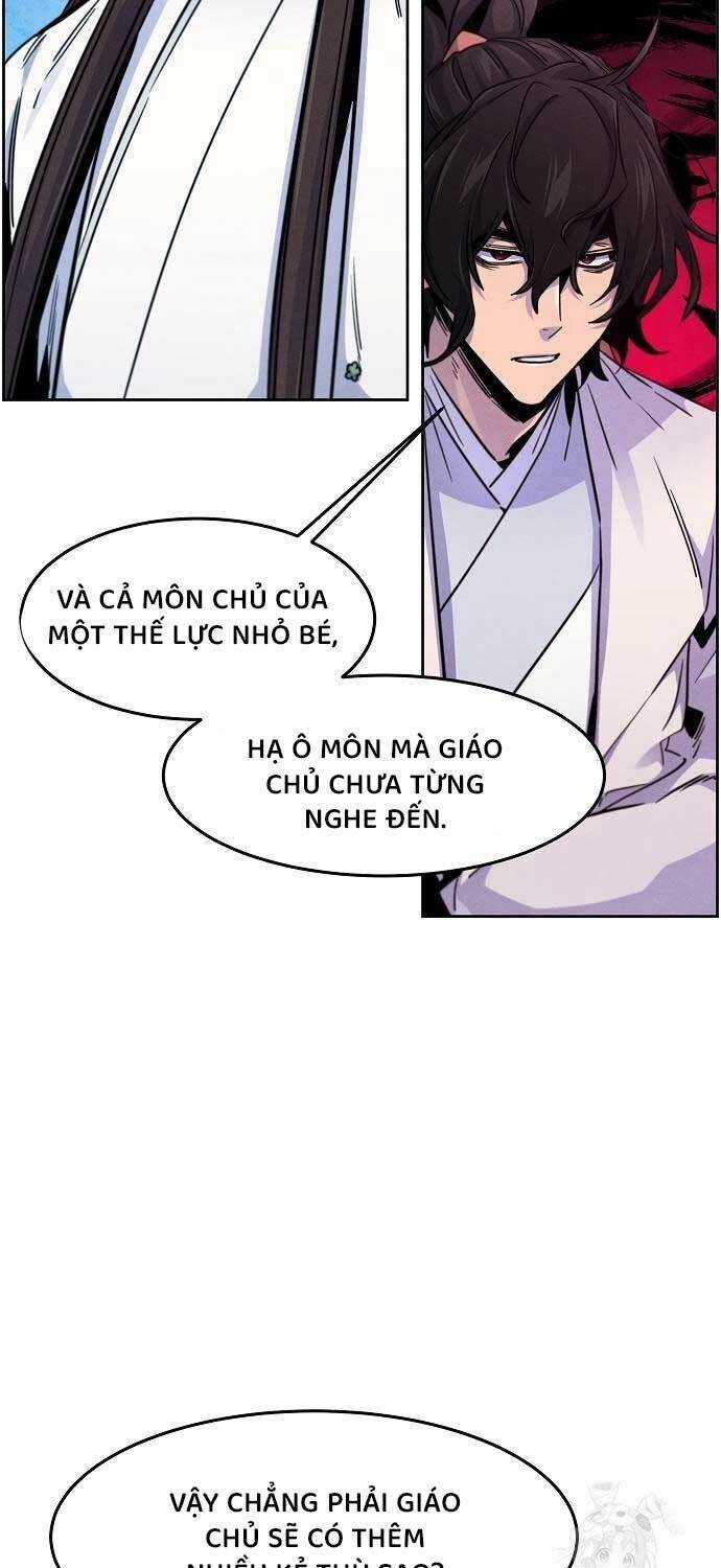 Cuồng Ma Tái Thế - Chapter 126 - Trang 46