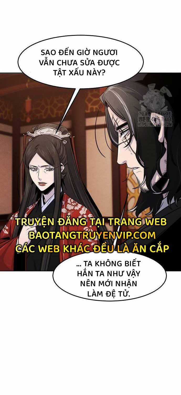 Cuồng Ma Tái Thế - Chapter 126 - Trang 6