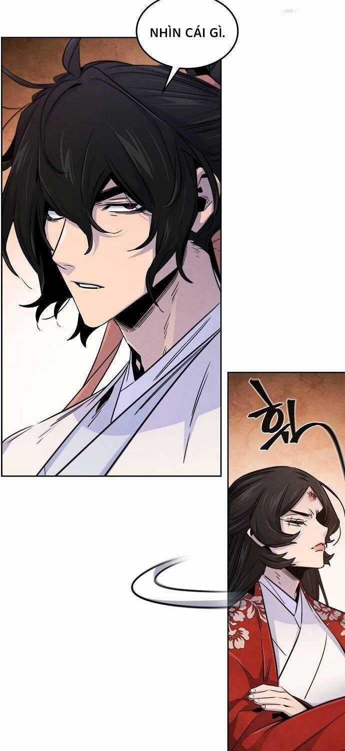 Cuồng Ma Tái Thế - Chapter 126 - Trang 57
