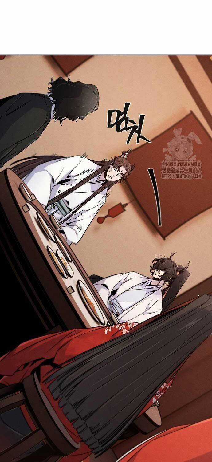 Cuồng Ma Tái Thế - Chapter 126 - Trang 61