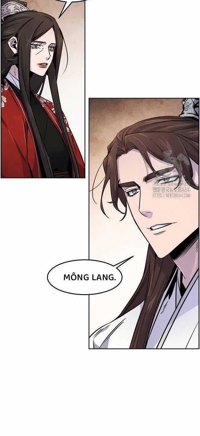 Cuồng Ma Tái Thế - Chapter 126 - Trang 8