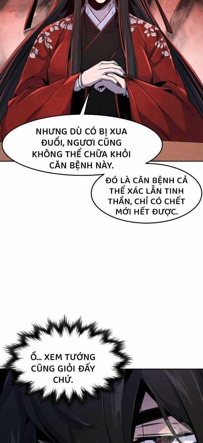 Cuồng Ma Tái Thế - Chapter 126 - Trang 10