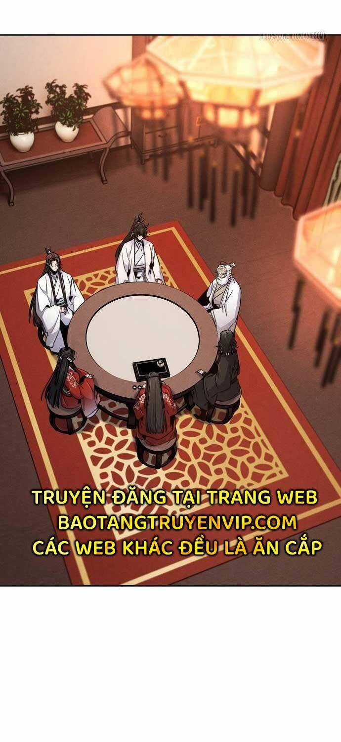 Cuồng Ma Tái Thế - Chapter 127 - Trang 11