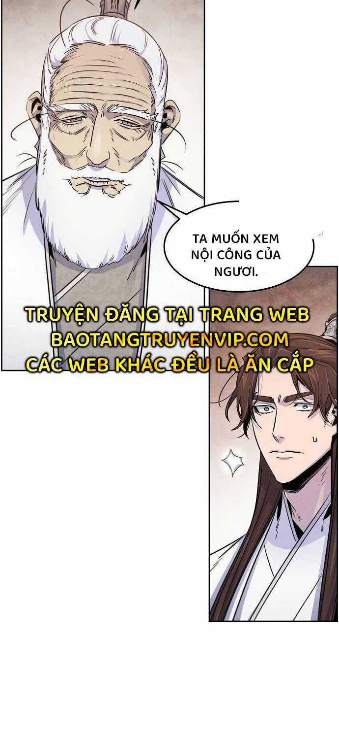 Cuồng Ma Tái Thế - Chapter 127 - Trang 33