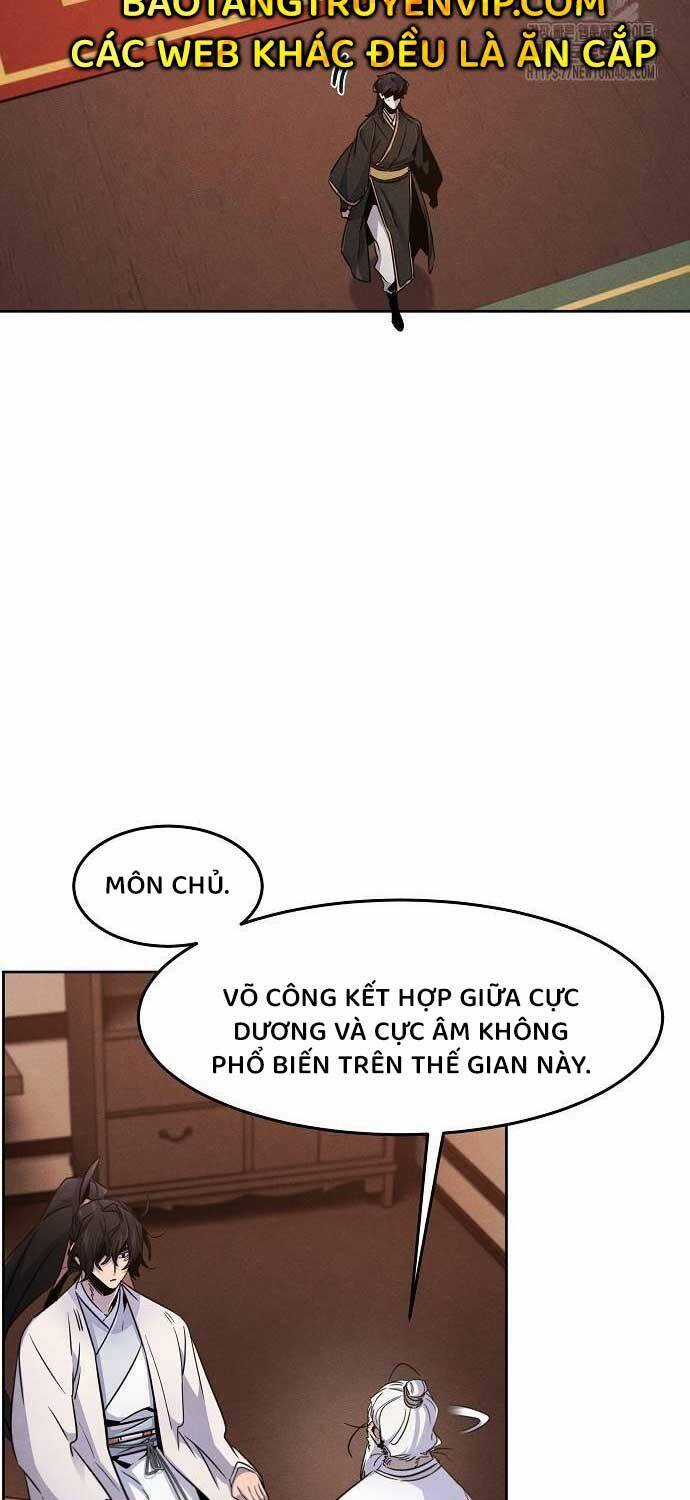 Cuồng Ma Tái Thế - Chapter 128 - Trang 19