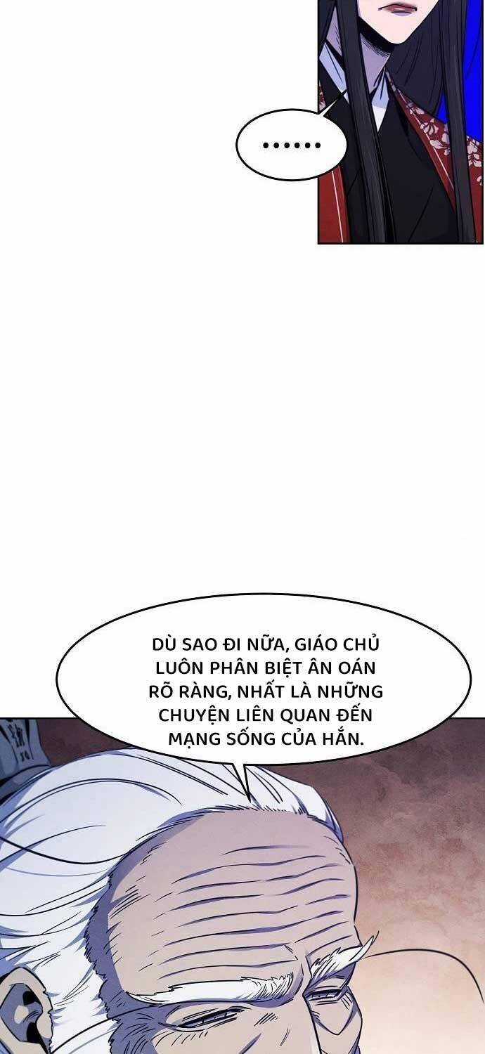 Cuồng Ma Tái Thế - Chapter 128 - Trang 3