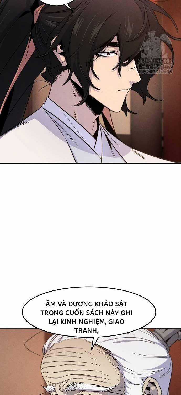 Cuồng Ma Tái Thế - Chapter 128 - Trang 21