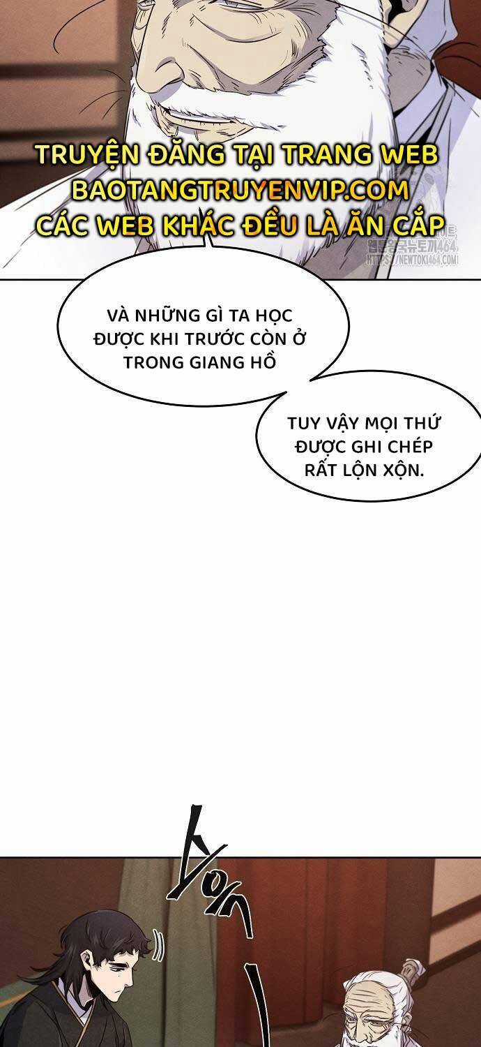 Cuồng Ma Tái Thế - Chapter 128 - Trang 22