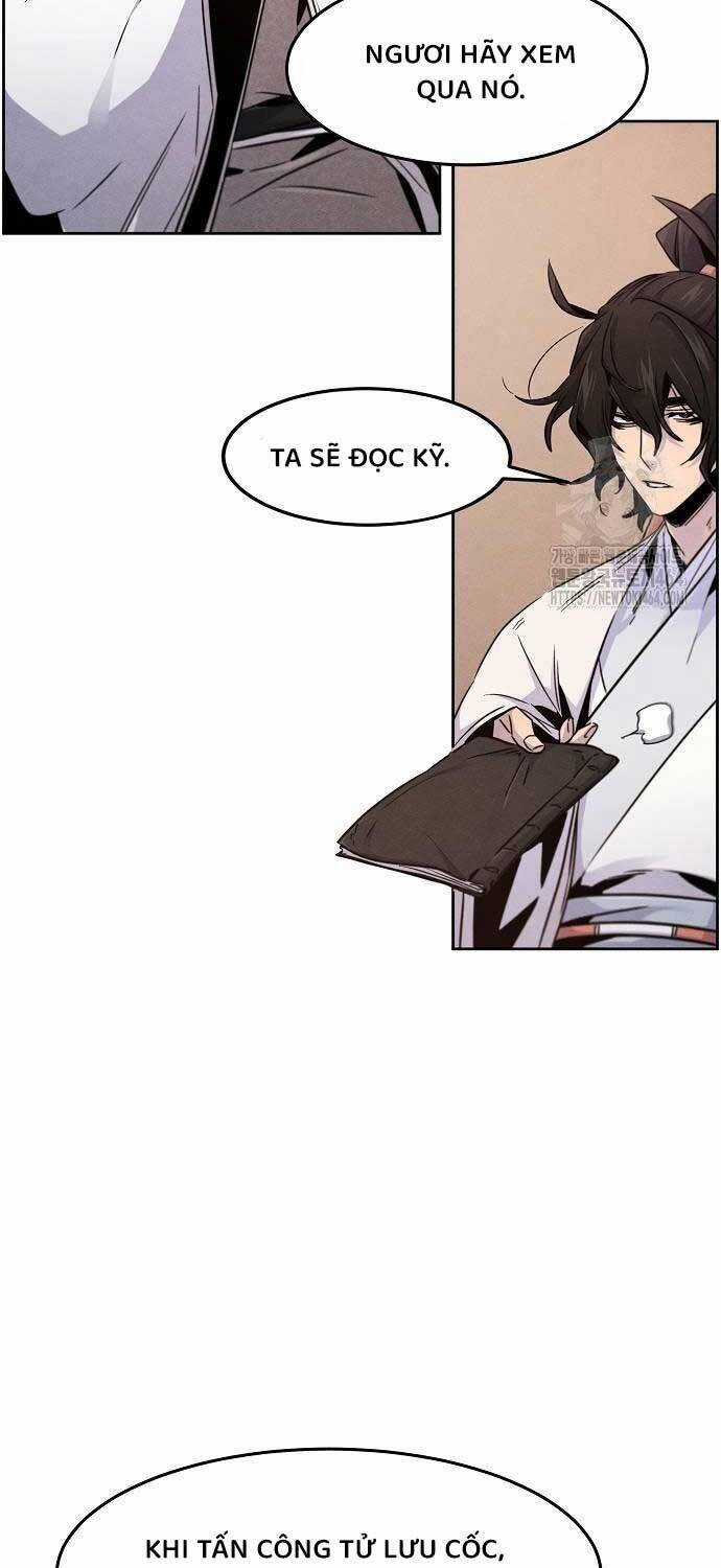 Cuồng Ma Tái Thế - Chapter 128 - Trang 24