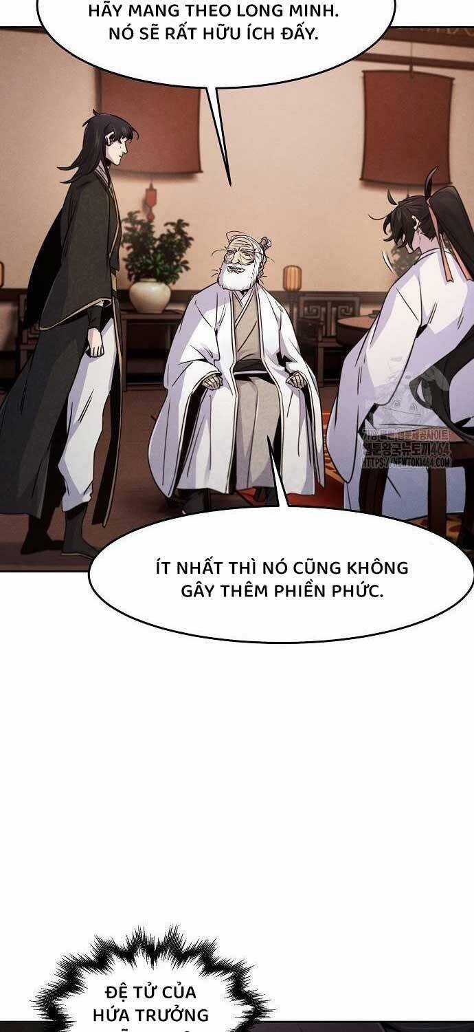 Cuồng Ma Tái Thế - Chapter 128 - Trang 25