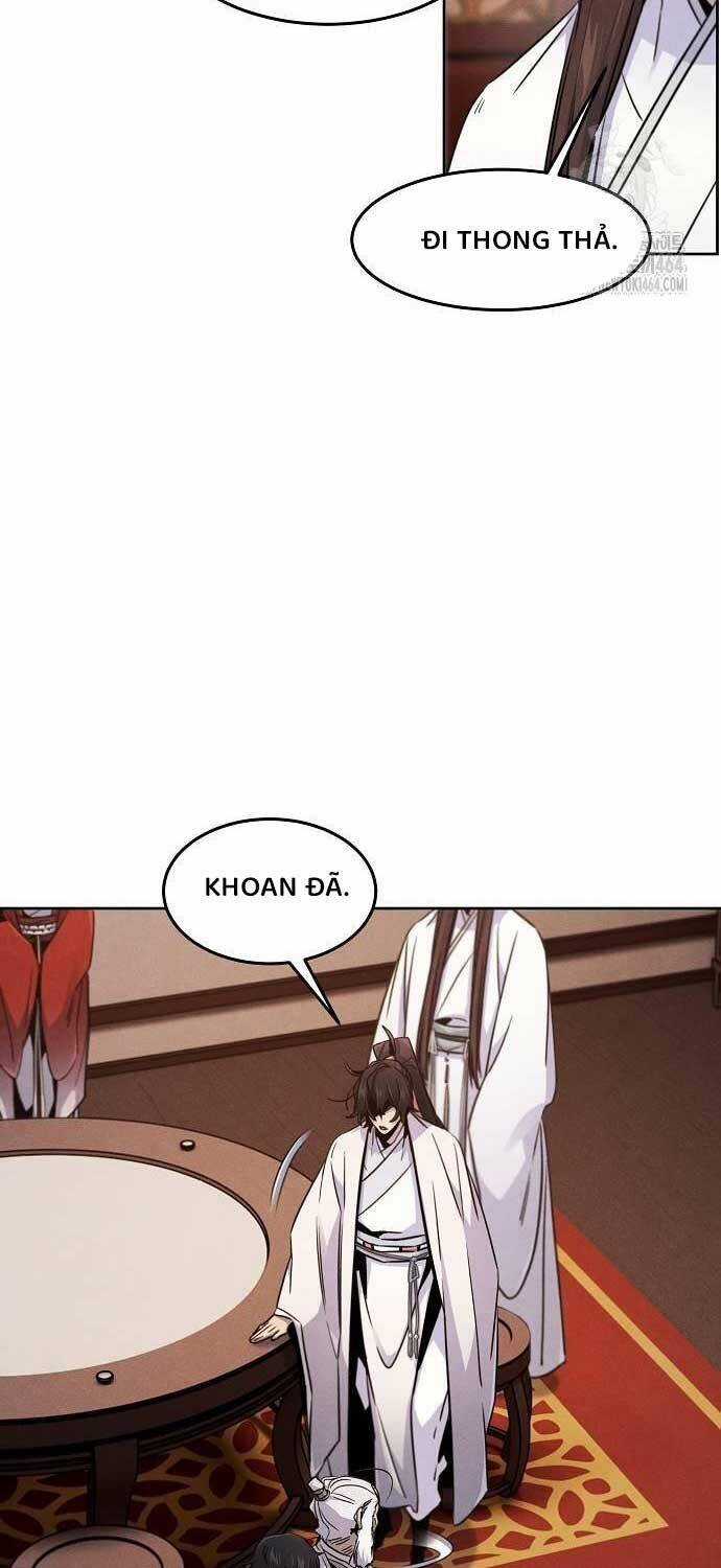 Cuồng Ma Tái Thế - Chapter 128 - Trang 30