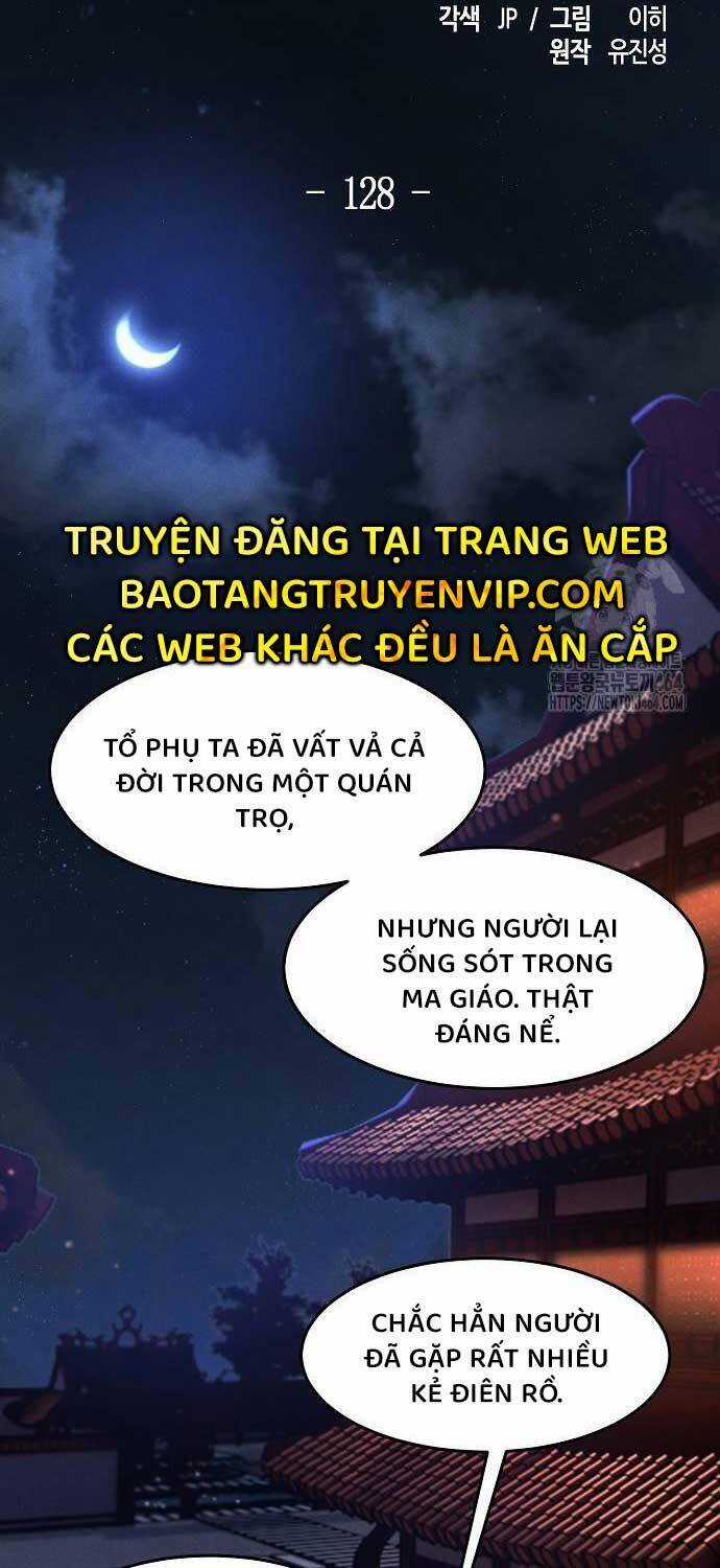 Cuồng Ma Tái Thế - Chapter 128 - Trang 34