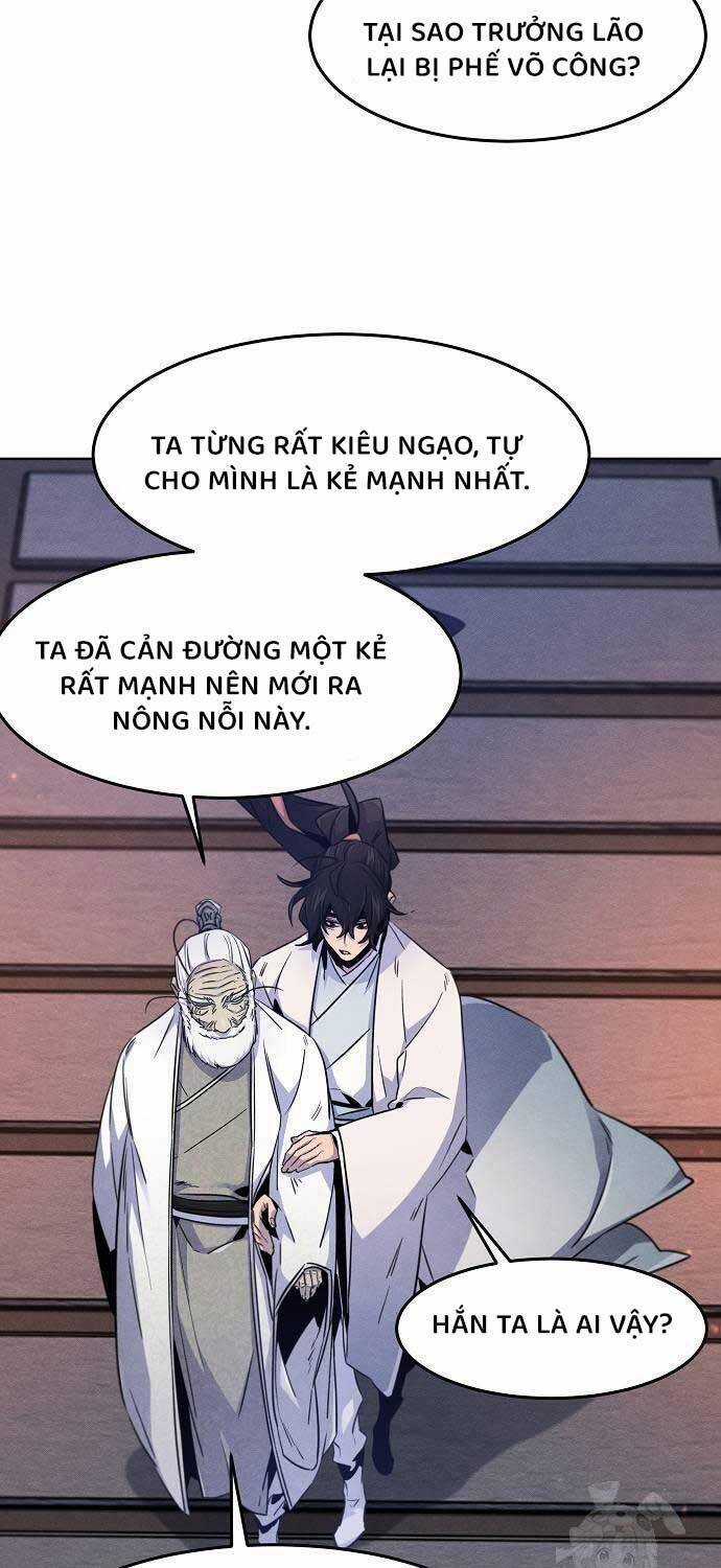 Cuồng Ma Tái Thế - Chapter 128 - Trang 36