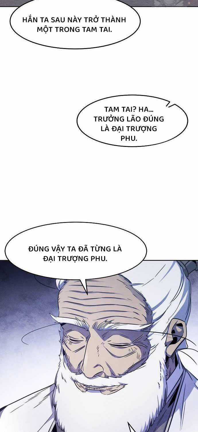 Cuồng Ma Tái Thế - Chapter 128 - Trang 37