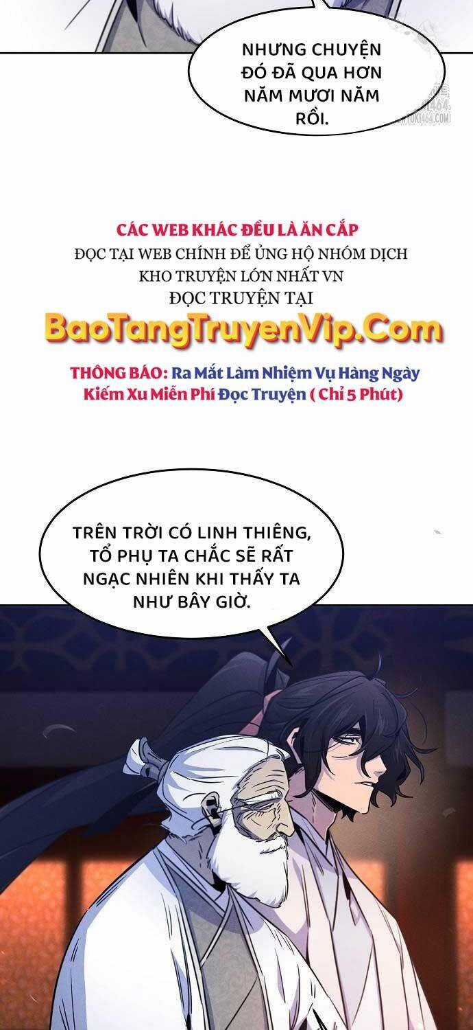 Cuồng Ma Tái Thế - Chapter 128 - Trang 38