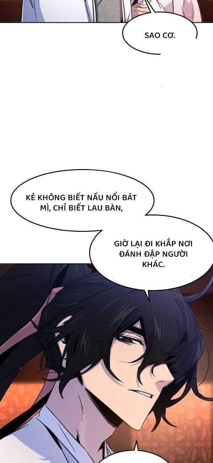 Cuồng Ma Tái Thế - Chapter 128 - Trang 39