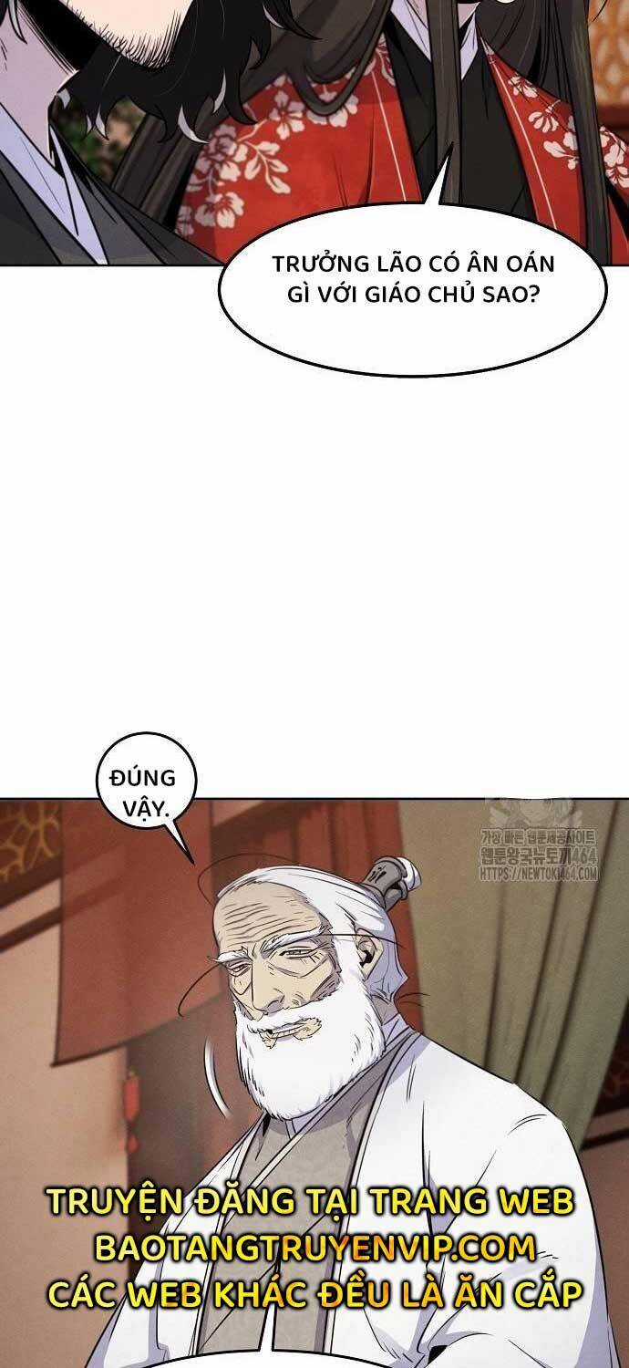 Cuồng Ma Tái Thế - Chapter 128 - Trang 5