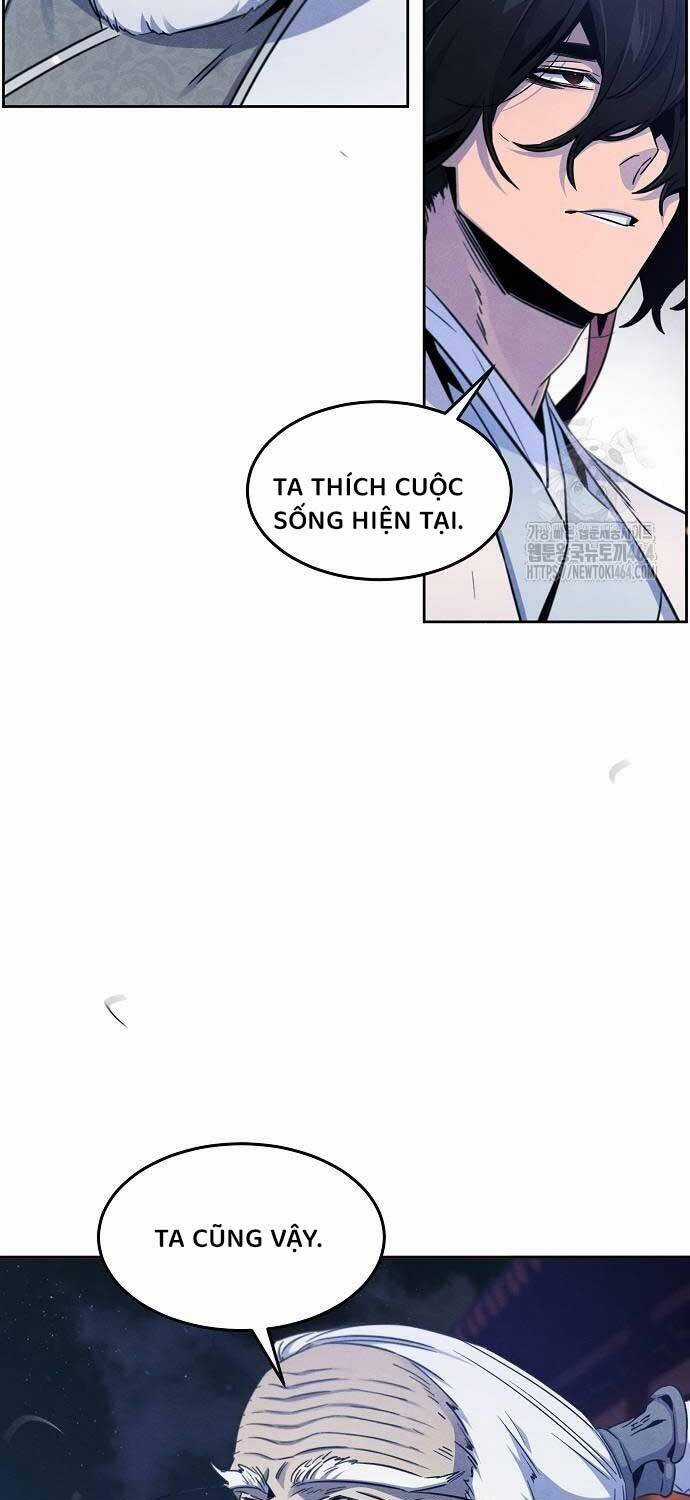 Cuồng Ma Tái Thế - Chapter 128 - Trang 42