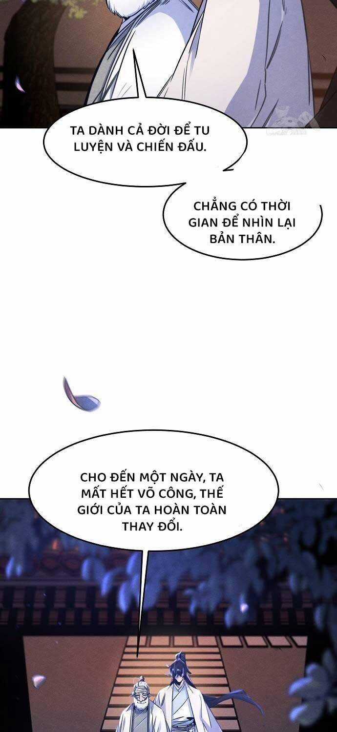 Cuồng Ma Tái Thế - Chapter 128 - Trang 49