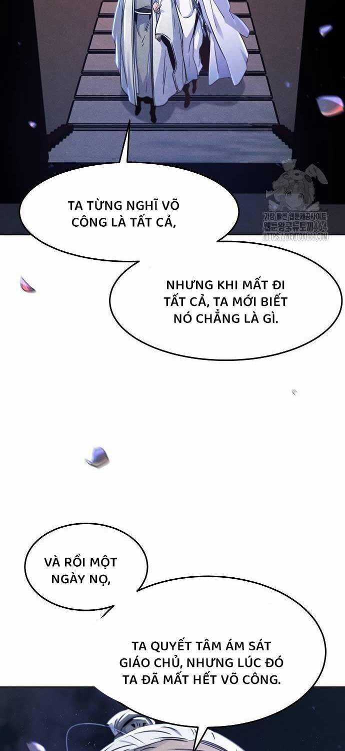 Cuồng Ma Tái Thế - Chapter 128 - Trang 50