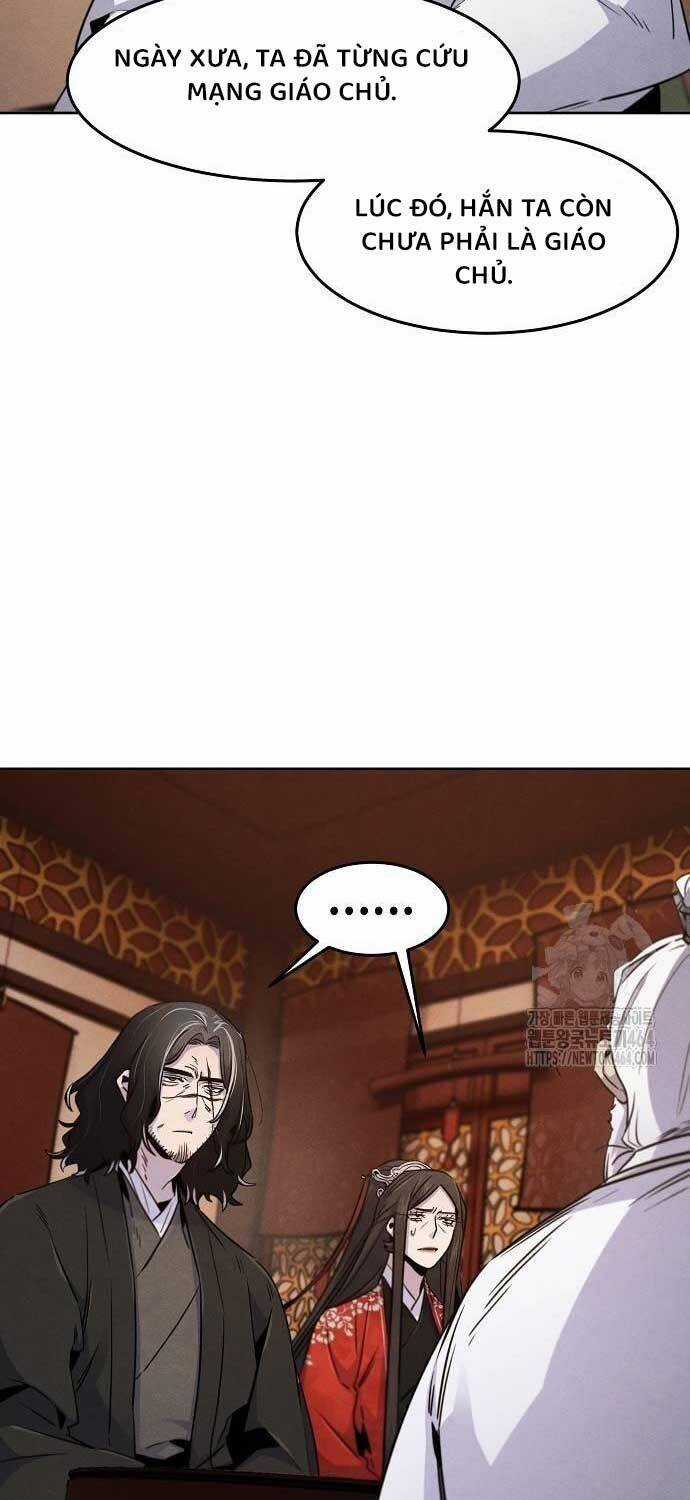 Cuồng Ma Tái Thế - Chapter 128 - Trang 6