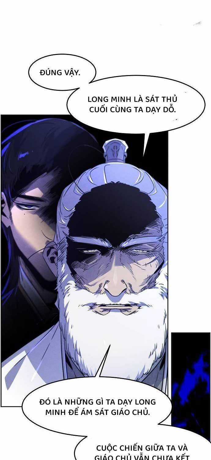 Cuồng Ma Tái Thế - Chapter 128 - Trang 64