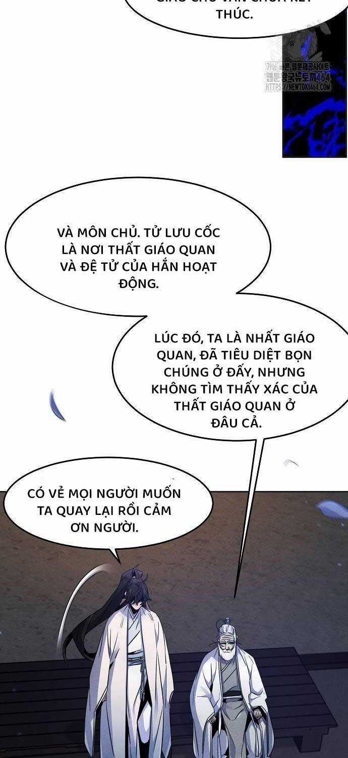 Cuồng Ma Tái Thế - Chapter 128 - Trang 65