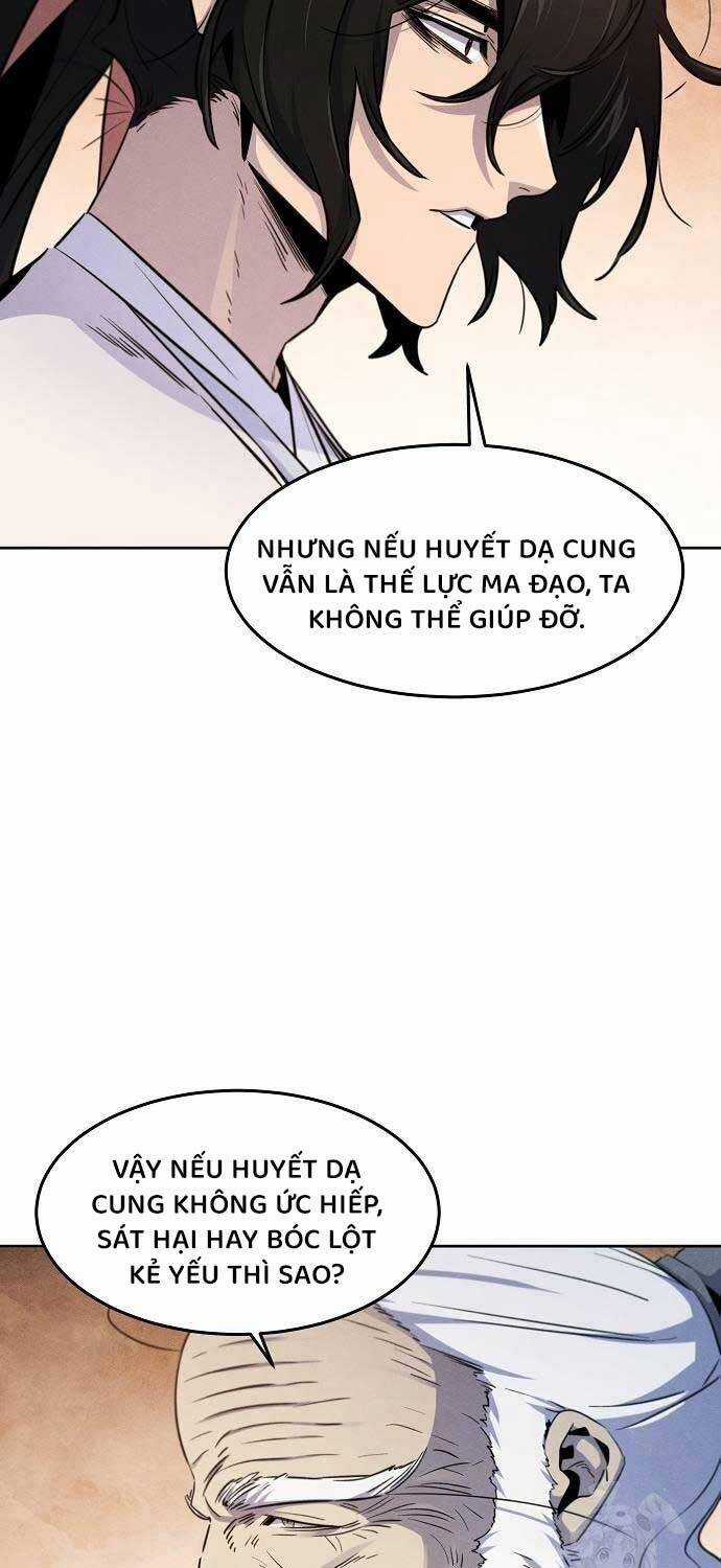 Cuồng Ma Tái Thế - Chapter 128 - Trang 9