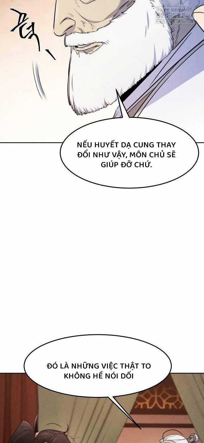 Cuồng Ma Tái Thế - Chapter 128 - Trang 10