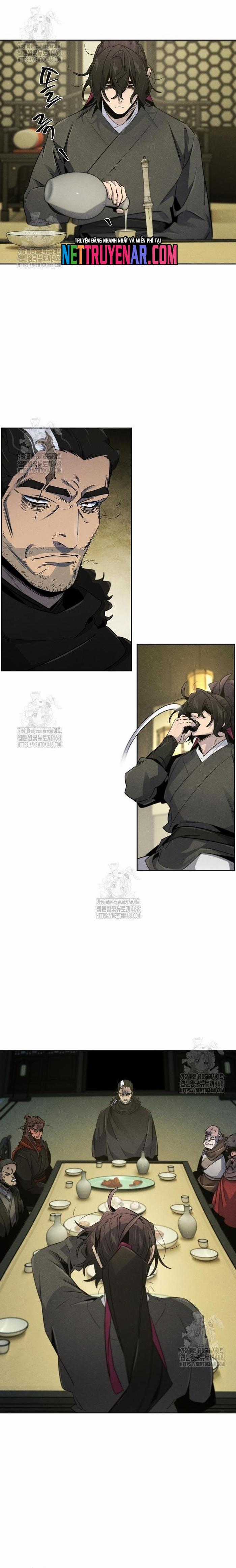 Cuồng Ma Tái Thế - Chapter 165 - Trang 2